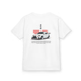 2014-2020 Lexus IS350 F Sport Kids T-Shirt