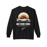 1974-1989 Porsche 911 Turbo (930) Sweatshirt