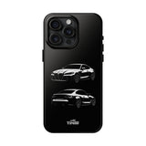 BMW M4 (G82) Phone Case