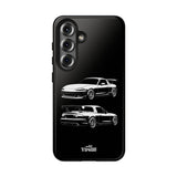 1998-2005 Mazda MX-5 Miata (NB) Phone Case