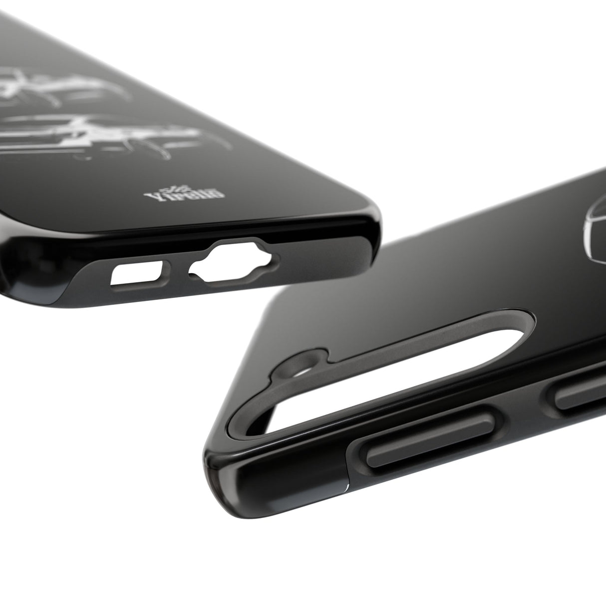 2014+ Infiniti Q50 Phone Case