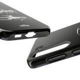 2014+ Infiniti Q50 Phone Case