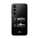 2015–2023 Ford Mustang (S550) Phone Case