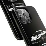 2009–2021 Lotus Evora Phone Case