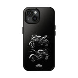 BMW M1000RR Phone Case