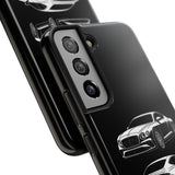 2018+ Bentley Continental GT Phone Case