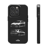 2008–2015 Mitsubishi Evolution X Phone Case
