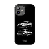 2014+ Infiniti Q50 Phone Case