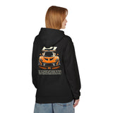 2013–2015 McLaren P1 Hoodie