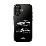 2007-2013 Mazdaspeed3 Phone Case