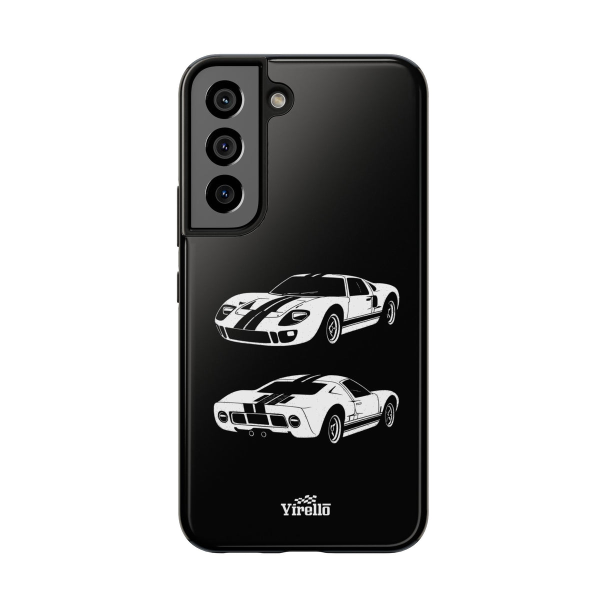 1964–1969 Ford GT40 Phone Case