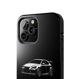 2014-2020 Lexus IS350 F Sport Phone Case