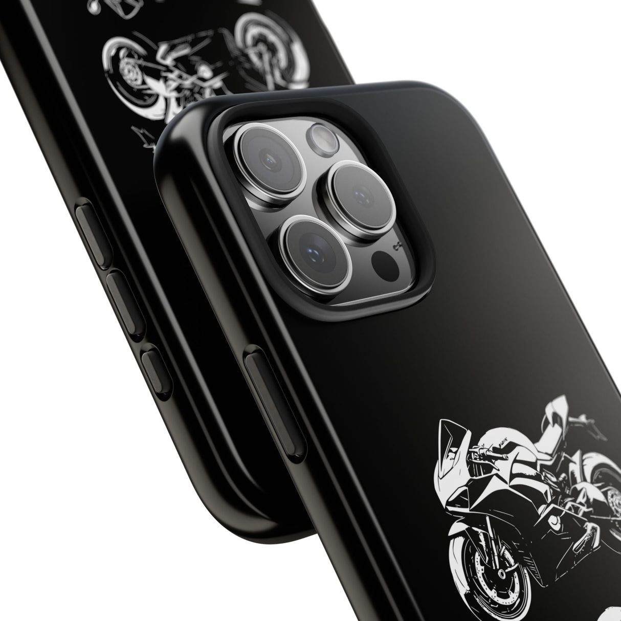 Ducati Panegale V4 Phone Case