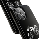 Ducati Panegale V4 Phone Case