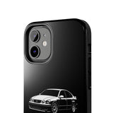 1997-2005 Lexus GS300 Phone Case