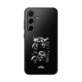 RS660 Phone Case