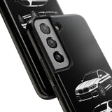 BMW M5 (F90) Phone Case
