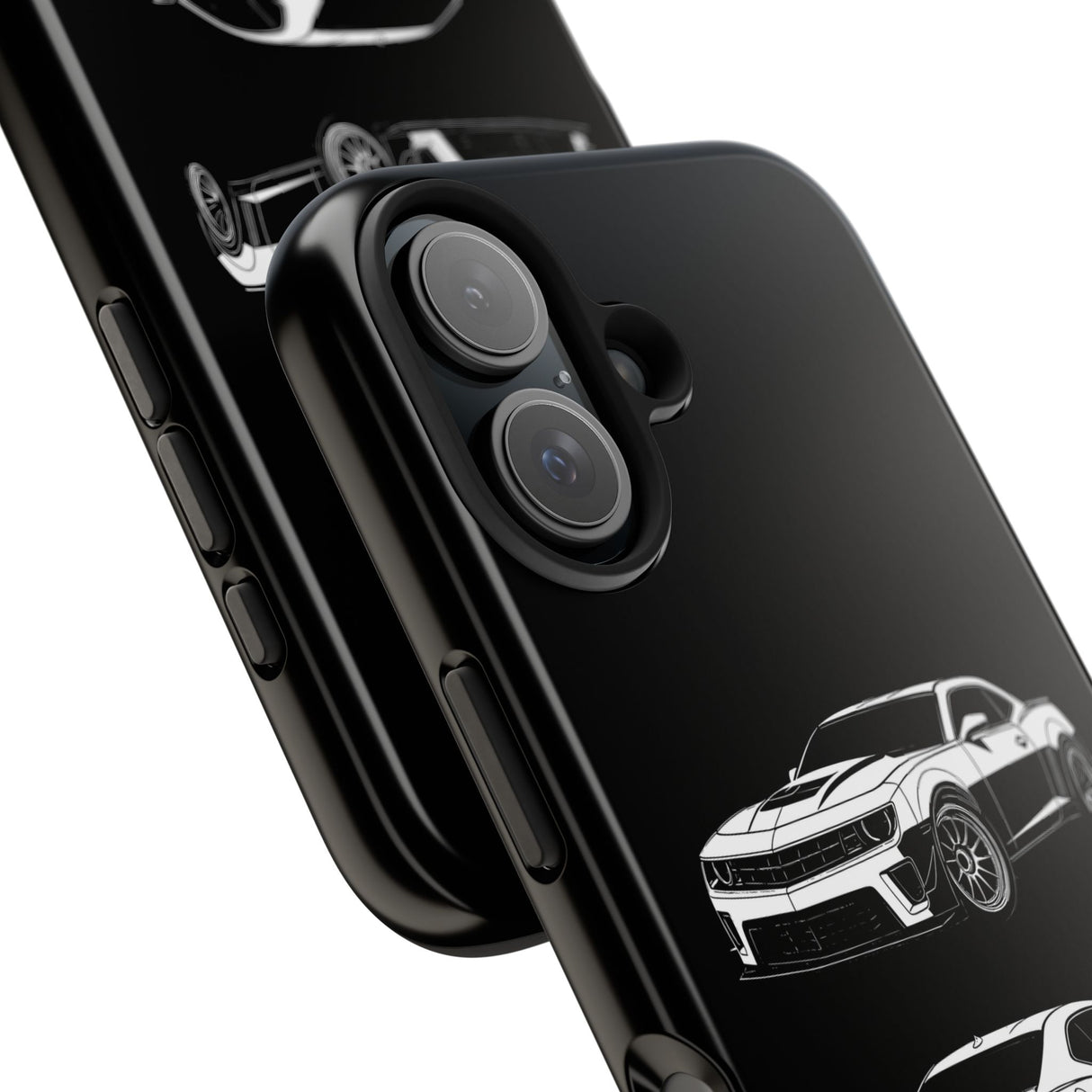 2010–2015 Chevrolet Camaro Phone Case