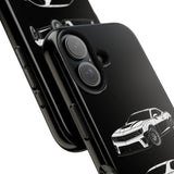 2010–2015 Chevrolet Camaro Phone Case