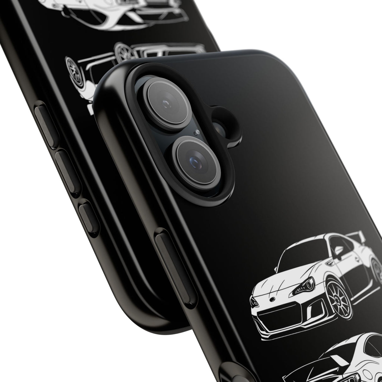 2013-2020 Subaru BRZ Phone Case