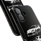 2013-2020 Subaru BRZ Phone Case