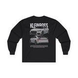 Audi TT RS Long Sleeve Shirt