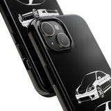 2001–2005 Honda Civic Phone Case