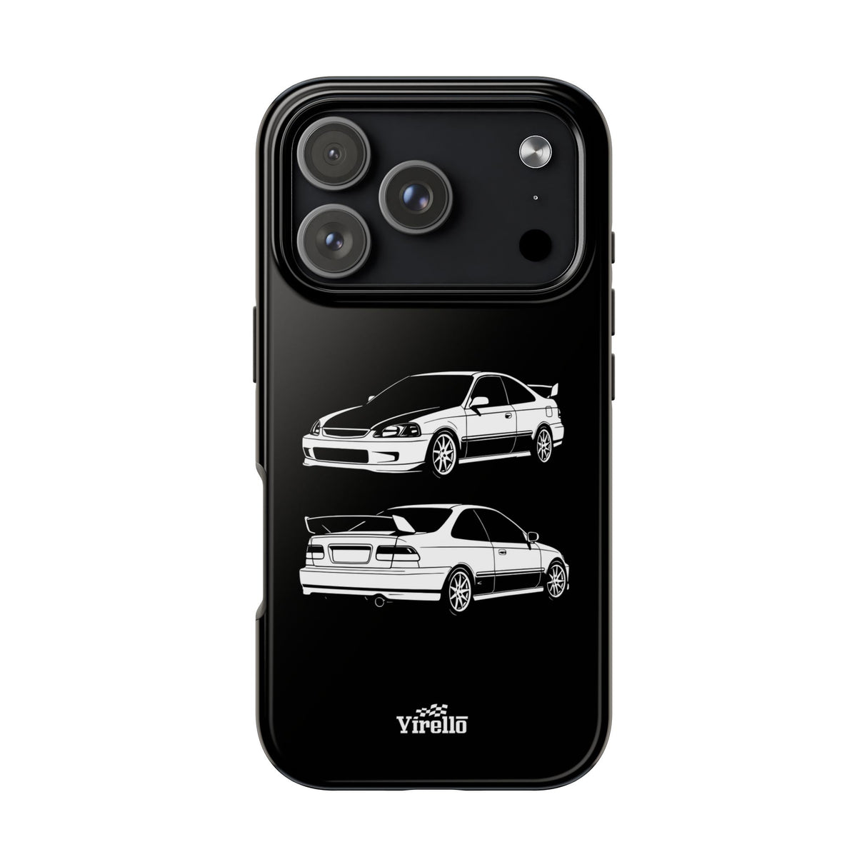 1996–2000 Honda Civic Phone Case
