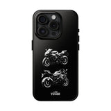 Suzuki GSX-R1000 Phone Case