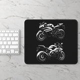 Honda CBR Repsol Mouse Pad