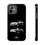 2003–2010 Mercedes-Benz SLR Phone Case