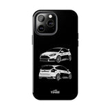 2012–2014 Ford Focus ST Phone Case