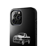 2004–2006 Dodge Ram SRT-10 Phone Case