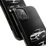 Cadillac CT5-V Phone Case