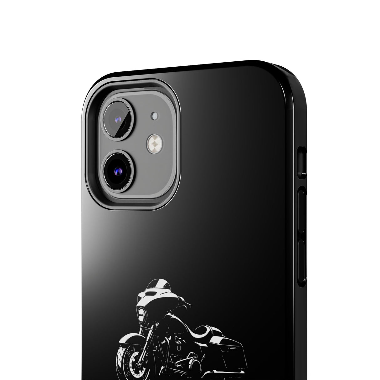 Harley Street Glide Phone Case