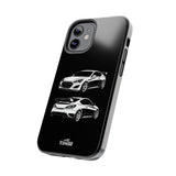 2009–2014 Hyundai Genesis Coupe Phone Case