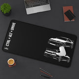 1995-1998 Nissan Skyline GT-R (R33) Desk Mat