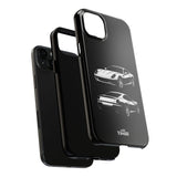 2006–2012 Ferrari 599 GTB Fiorano Phone Case