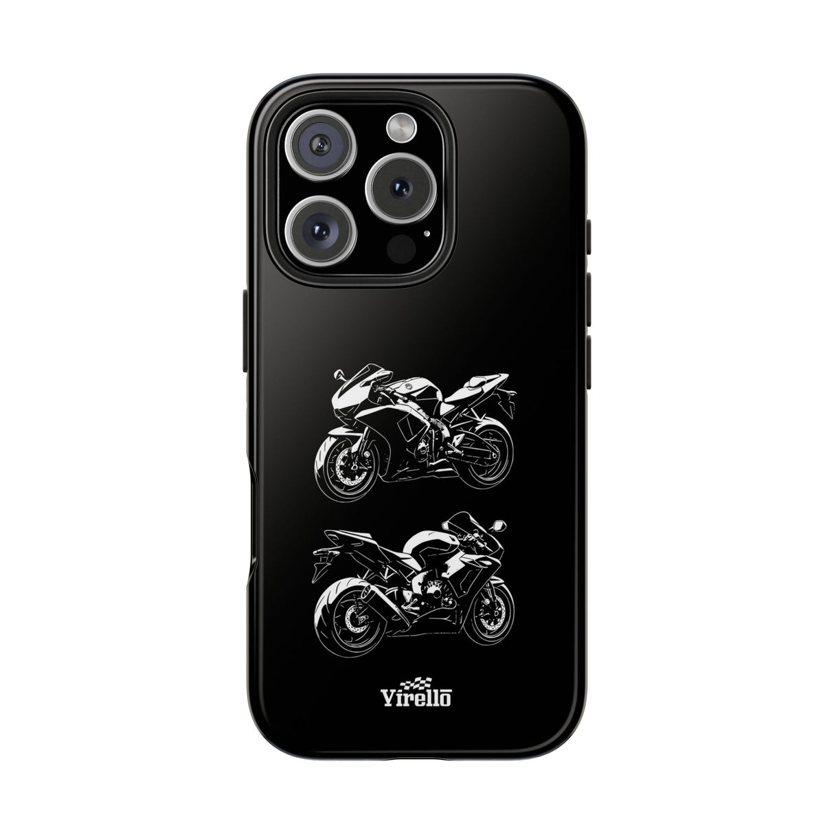 Honda CBR1000RR Phone Case