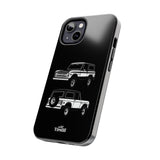 1966–1977 Ford Bronco Phone Case