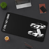 1964–1969 Ford GT40 Desk Mat
