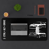 1994–1999 Toyota Celica GT Desk Mat