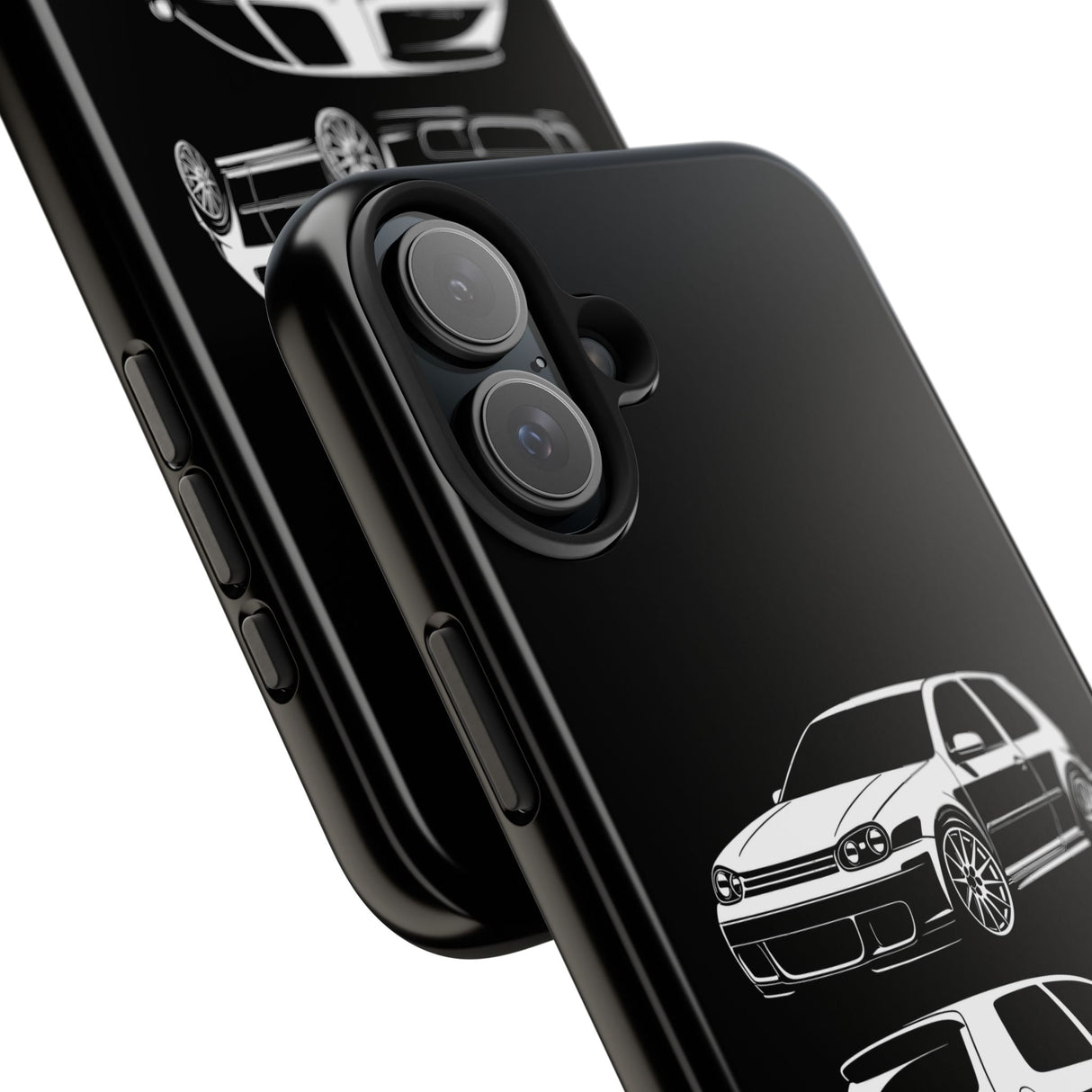 1997-2004 Volkswagen Golf GTI Mk4 Phone Case