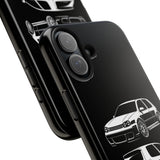 1997-2004 Volkswagen Golf GTI Mk4 Phone Case