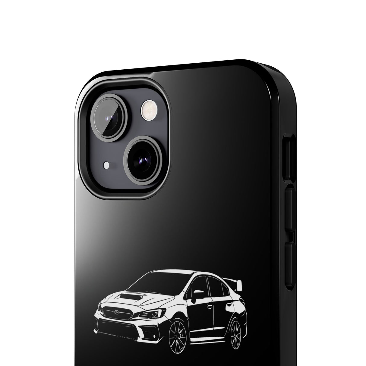 2015-2021 Subaru WRX STI (VA) Phone Case