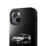 2015-2021 Subaru WRX STI (VA) Phone Case