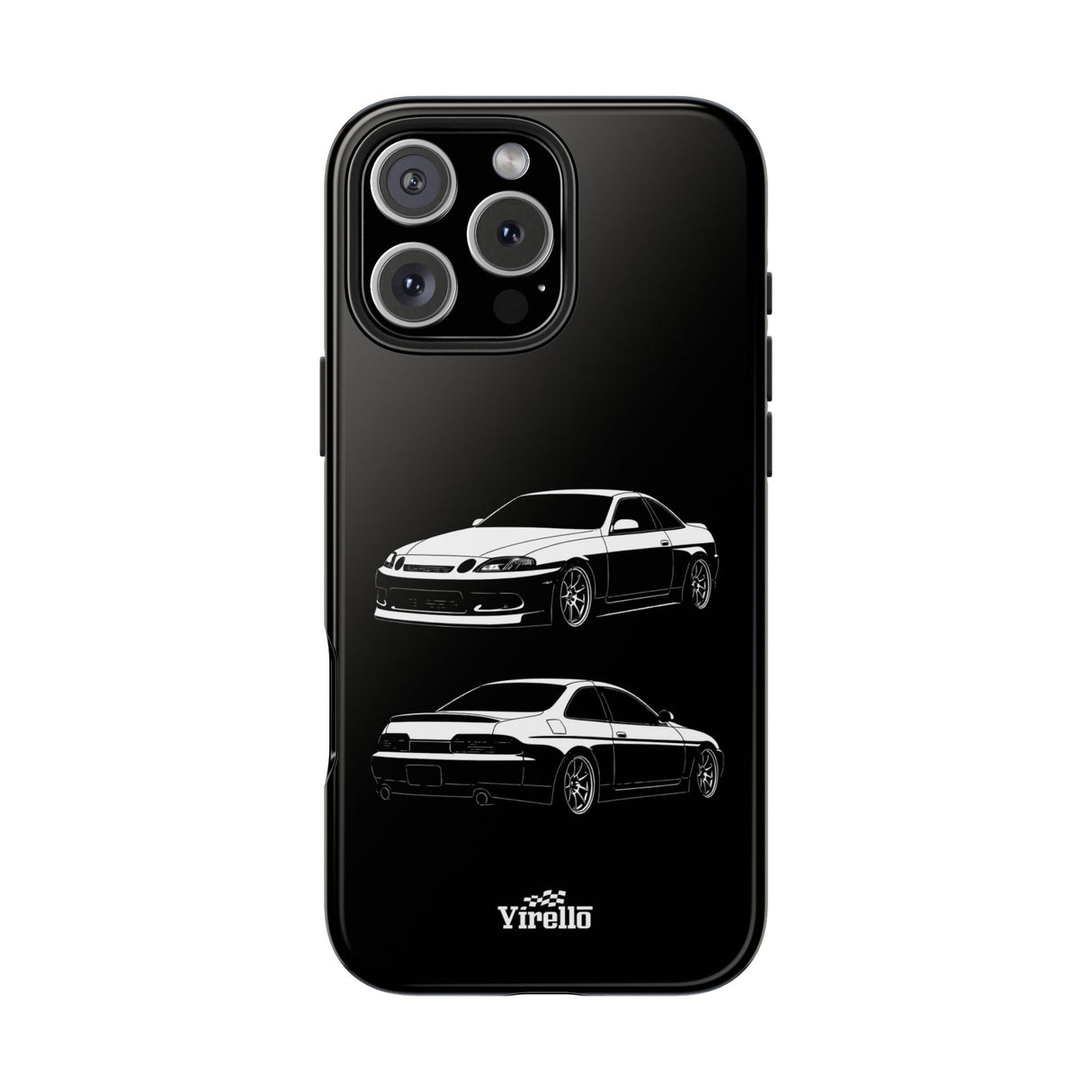 1992-2000 Lexus SC300 Phone Case