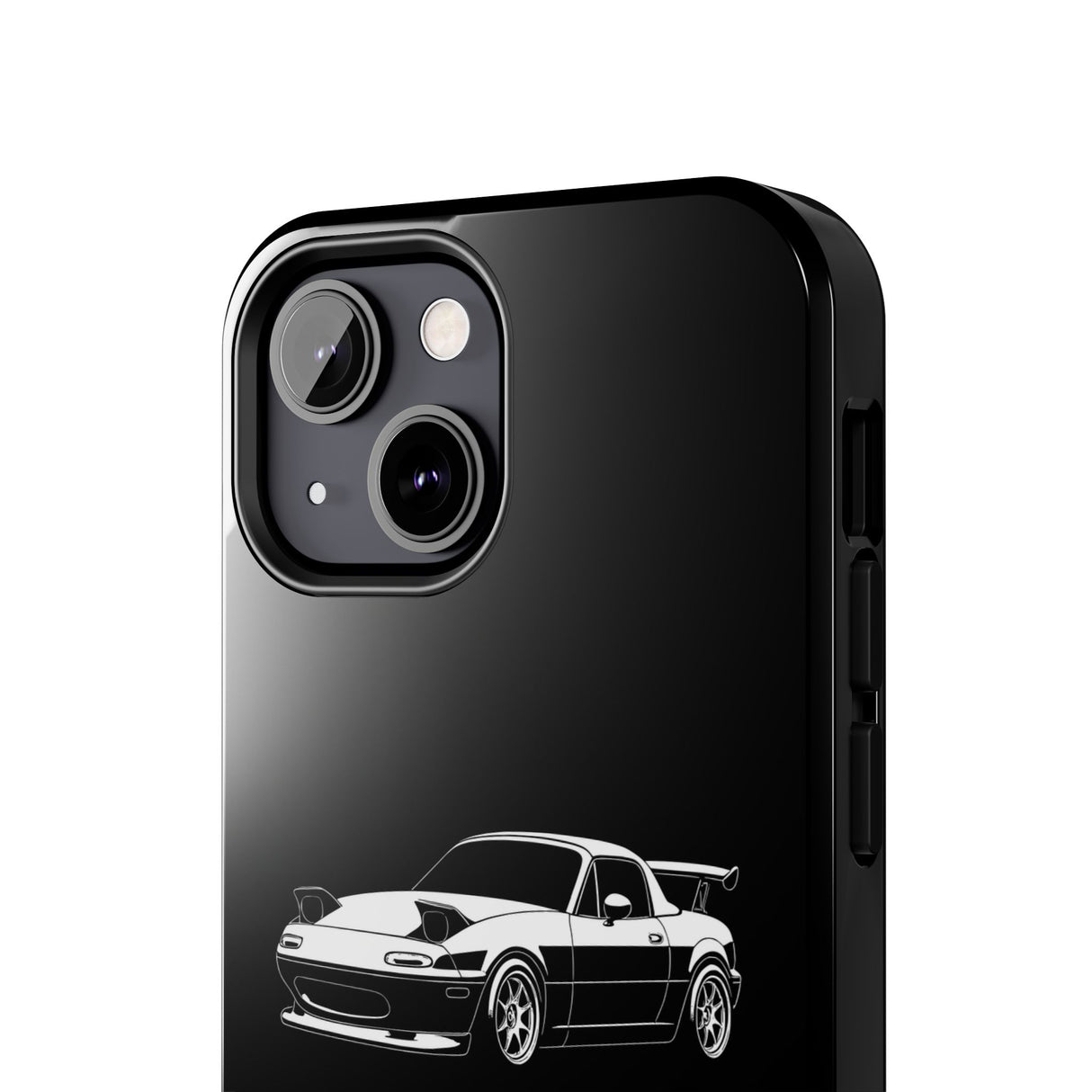 1989-1997 Mazda MX-5 Miata (NA) Phone Case