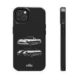2002–2005 Ford Thunderbird Phone Case