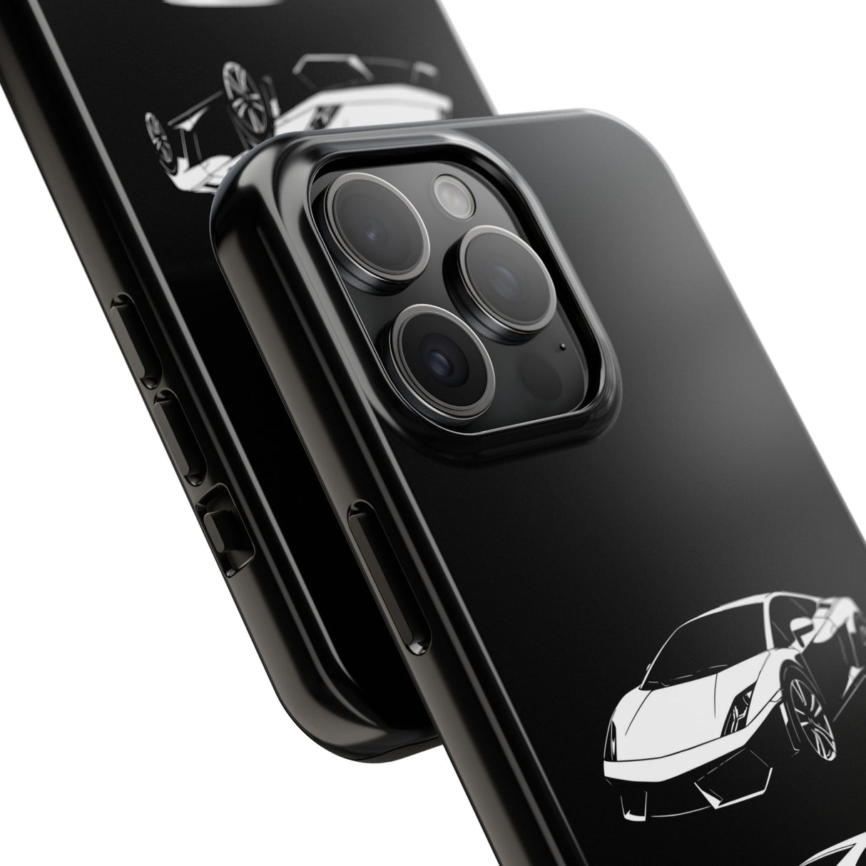 2003–2013 Lamborghini Gallardo Phone Case